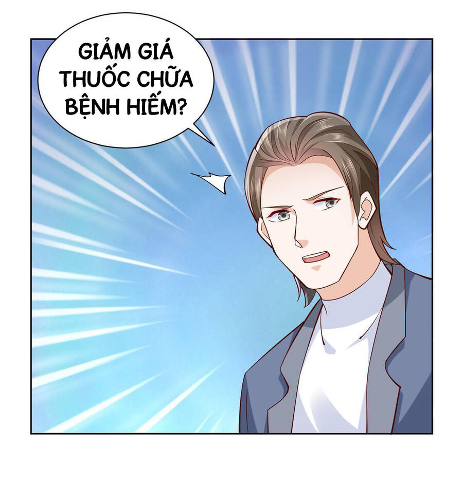 Mỗi Tuần Ta Có Một Nghề Nghiệp Mới Chap 207 - Next Chap 208