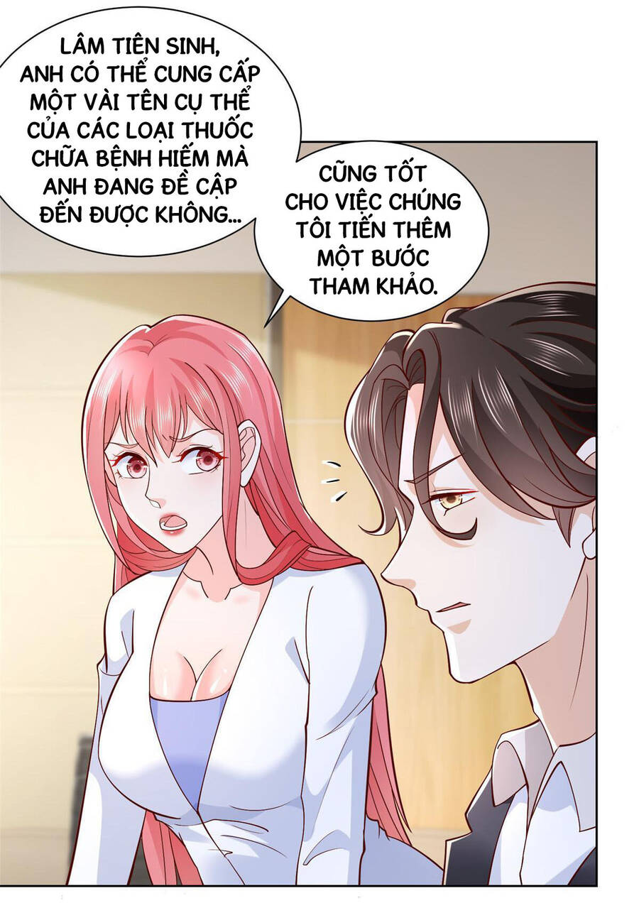 Mỗi Tuần Ta Có Một Nghề Nghiệp Mới Chap 207 - Next Chap 208