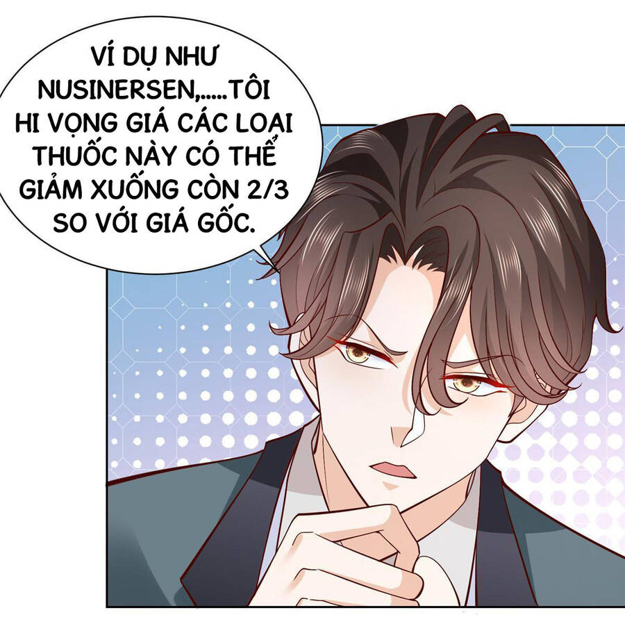 Mỗi Tuần Ta Có Một Nghề Nghiệp Mới Chap 207 - Next Chap 208
