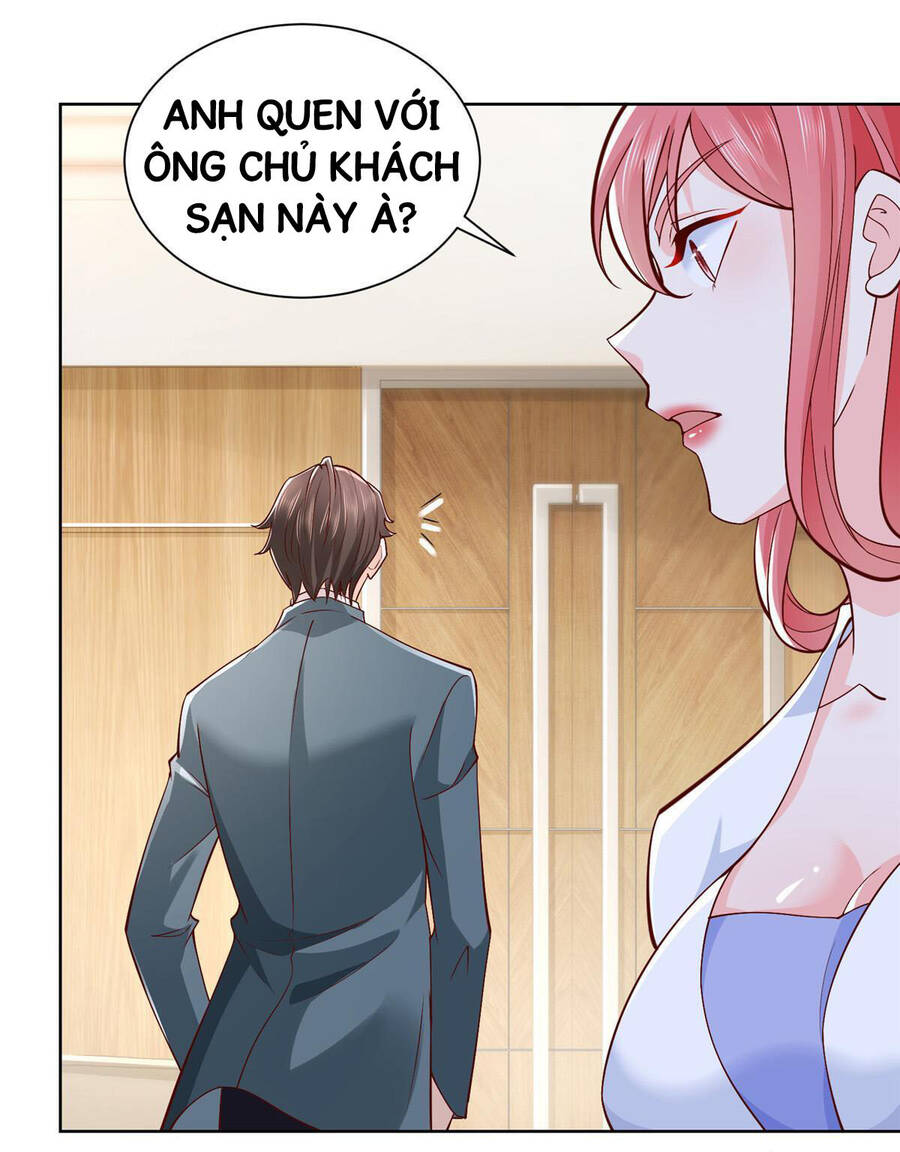Mỗi Tuần Ta Có Một Nghề Nghiệp Mới Chap 207 - Next Chap 208