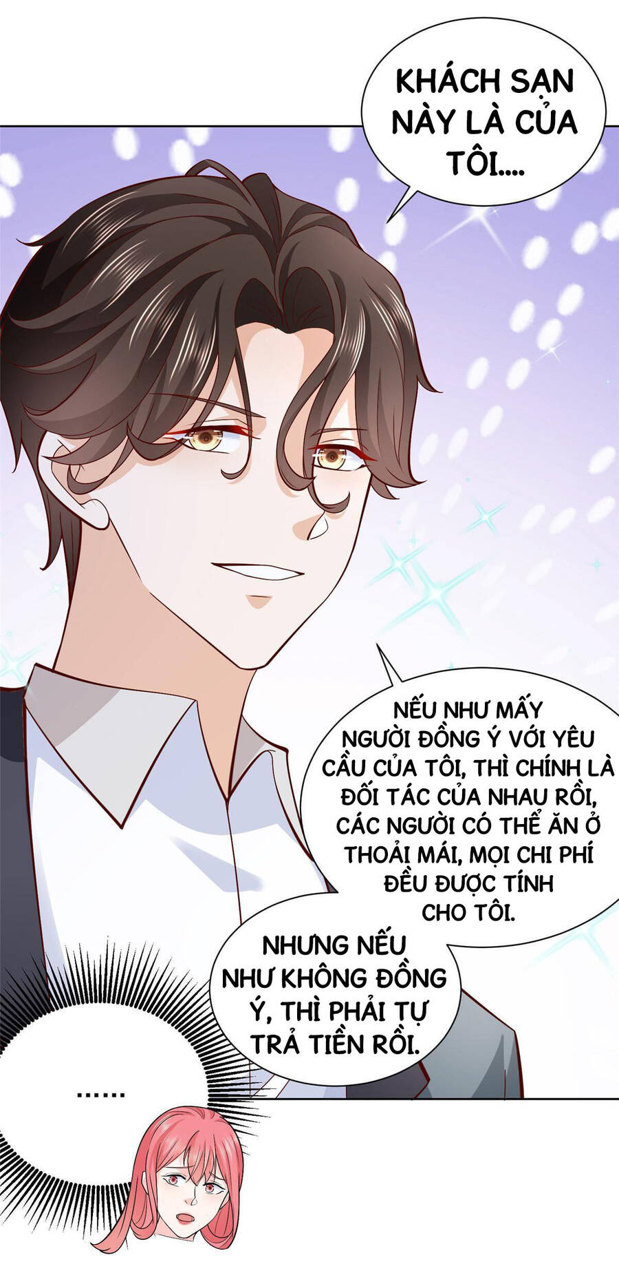 Mỗi Tuần Ta Có Một Nghề Nghiệp Mới Chap 207 - Next Chap 208