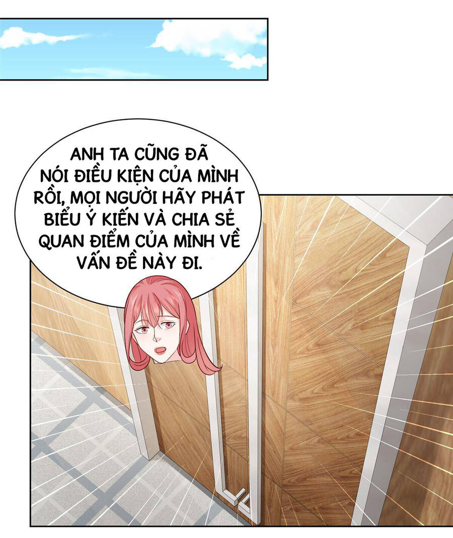 Mỗi Tuần Ta Có Một Nghề Nghiệp Mới Chap 207 - Next Chap 208