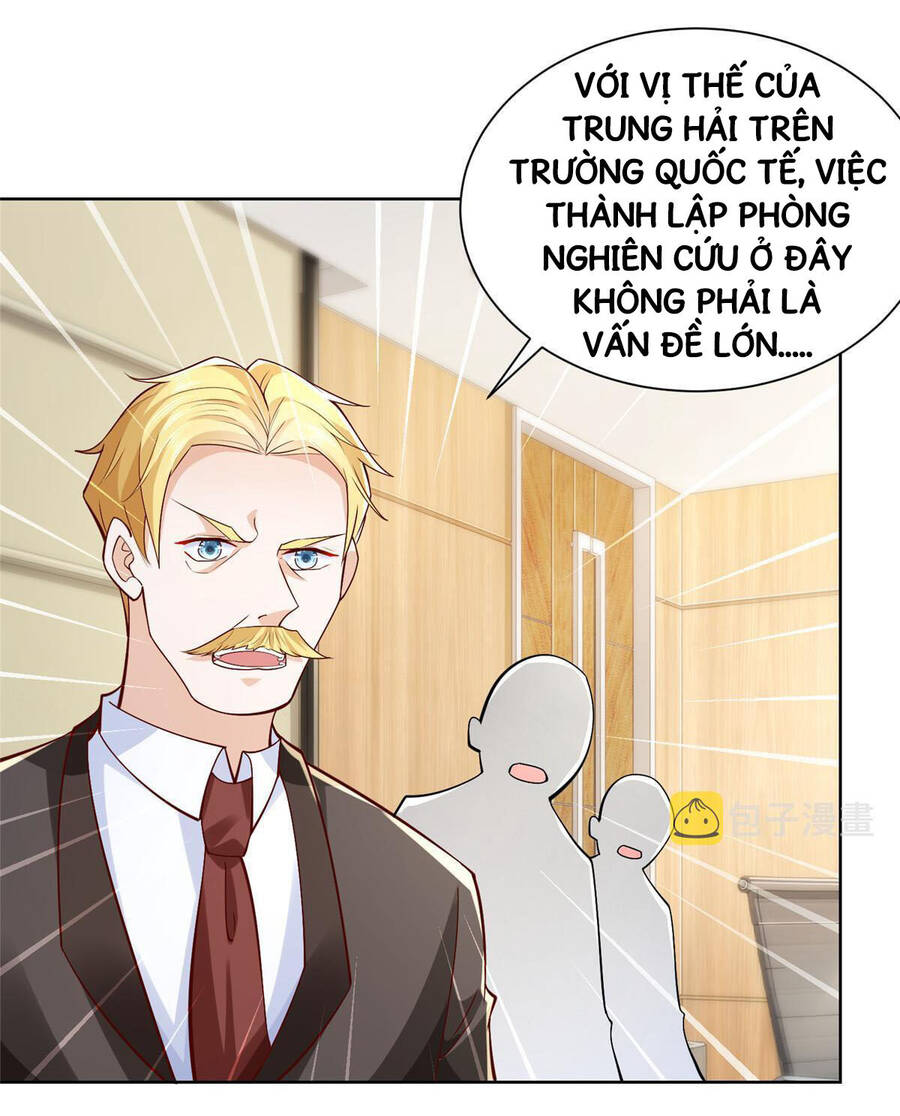 Mỗi Tuần Ta Có Một Nghề Nghiệp Mới Chap 207 - Next Chap 208