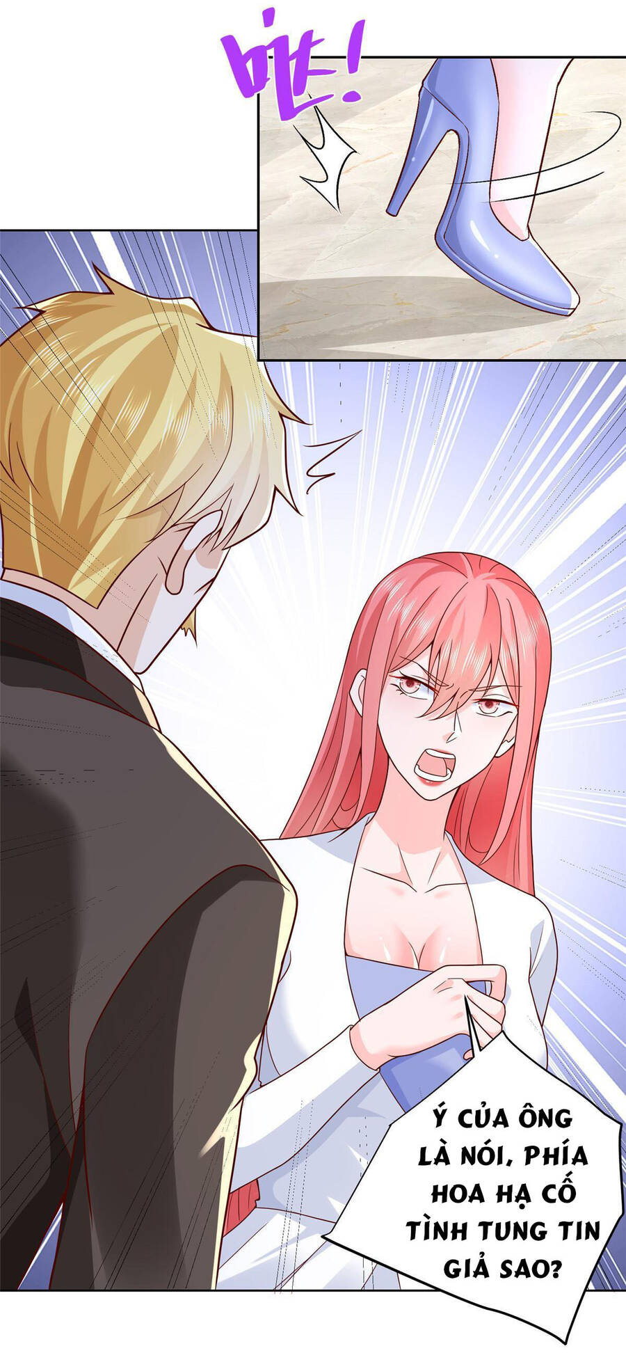 Mỗi Tuần Ta Có Một Nghề Nghiệp Mới Chap 207 - Next Chap 208