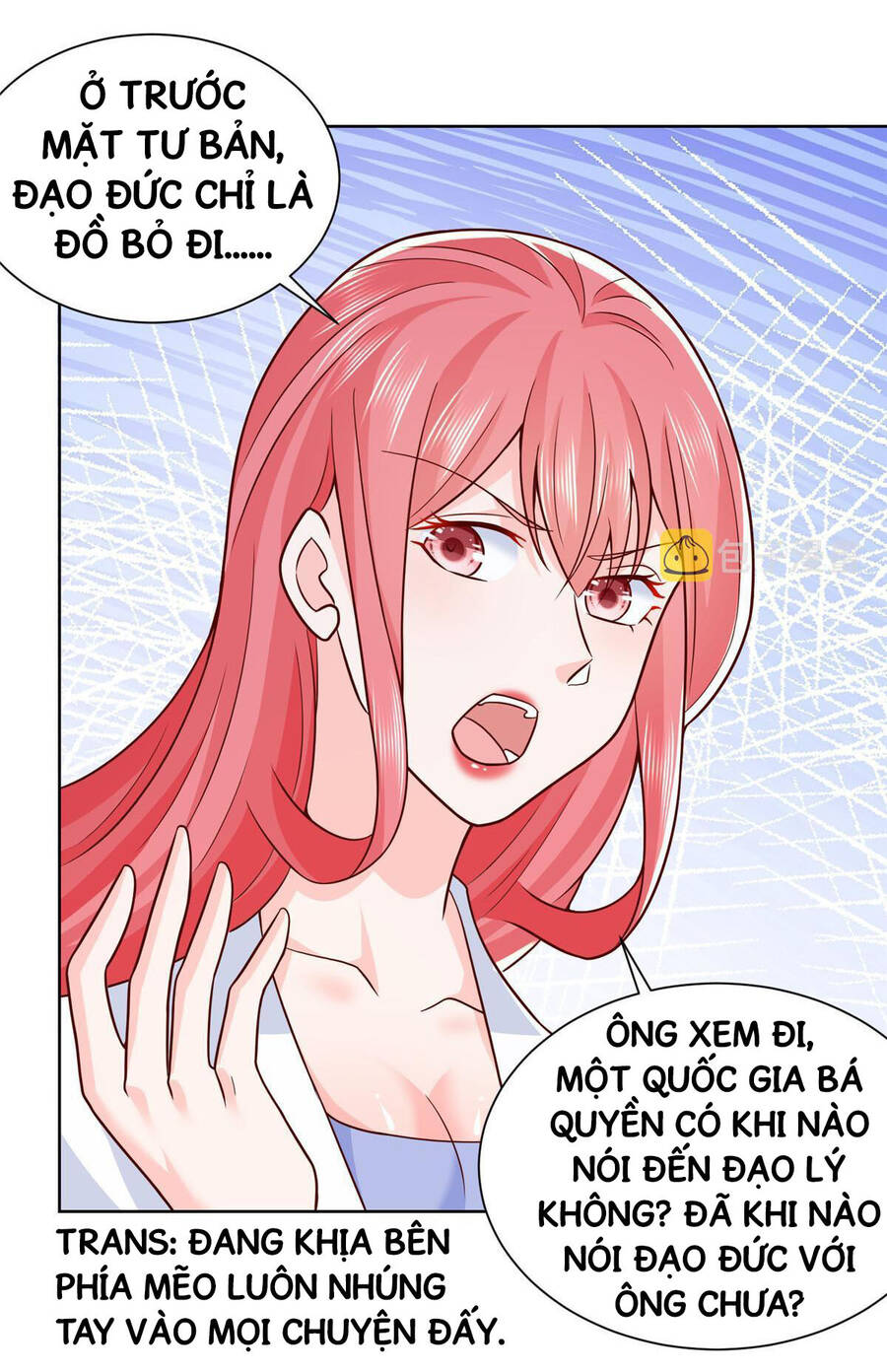Mỗi Tuần Ta Có Một Nghề Nghiệp Mới Chap 208 - Next Chap 209