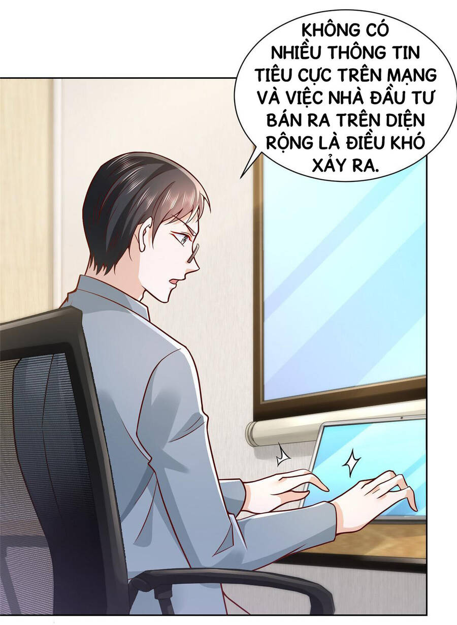 Mỗi Tuần Ta Có Một Nghề Nghiệp Mới Chap 208 - Next Chap 209