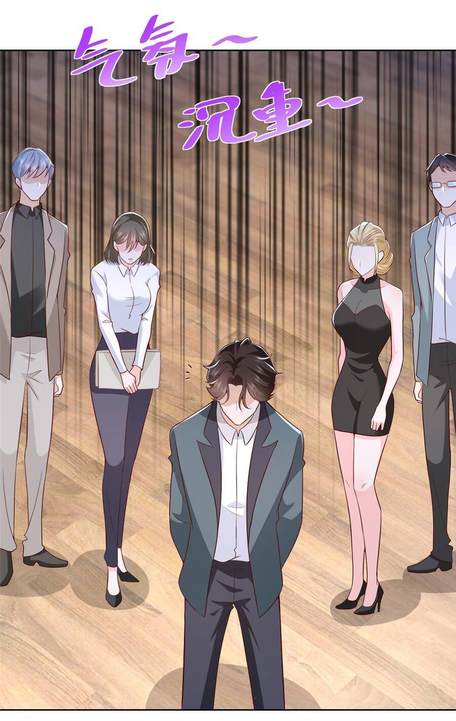 Mỗi Tuần Ta Có Một Nghề Nghiệp Mới Chap 208 - Next Chap 209