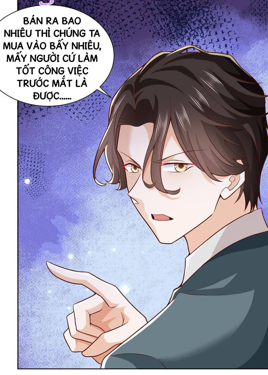 Mỗi Tuần Ta Có Một Nghề Nghiệp Mới Chap 208 - Next Chap 209