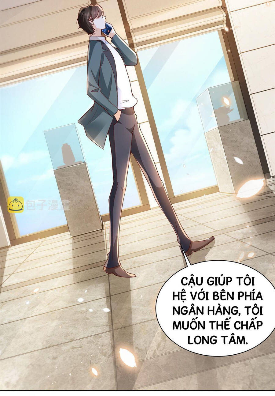 Mỗi Tuần Ta Có Một Nghề Nghiệp Mới Chap 208 - Next Chap 209