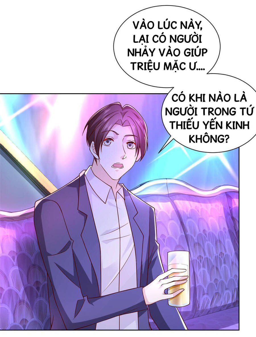 Mỗi Tuần Ta Có Một Nghề Nghiệp Mới Chap 208 - Next Chap 209