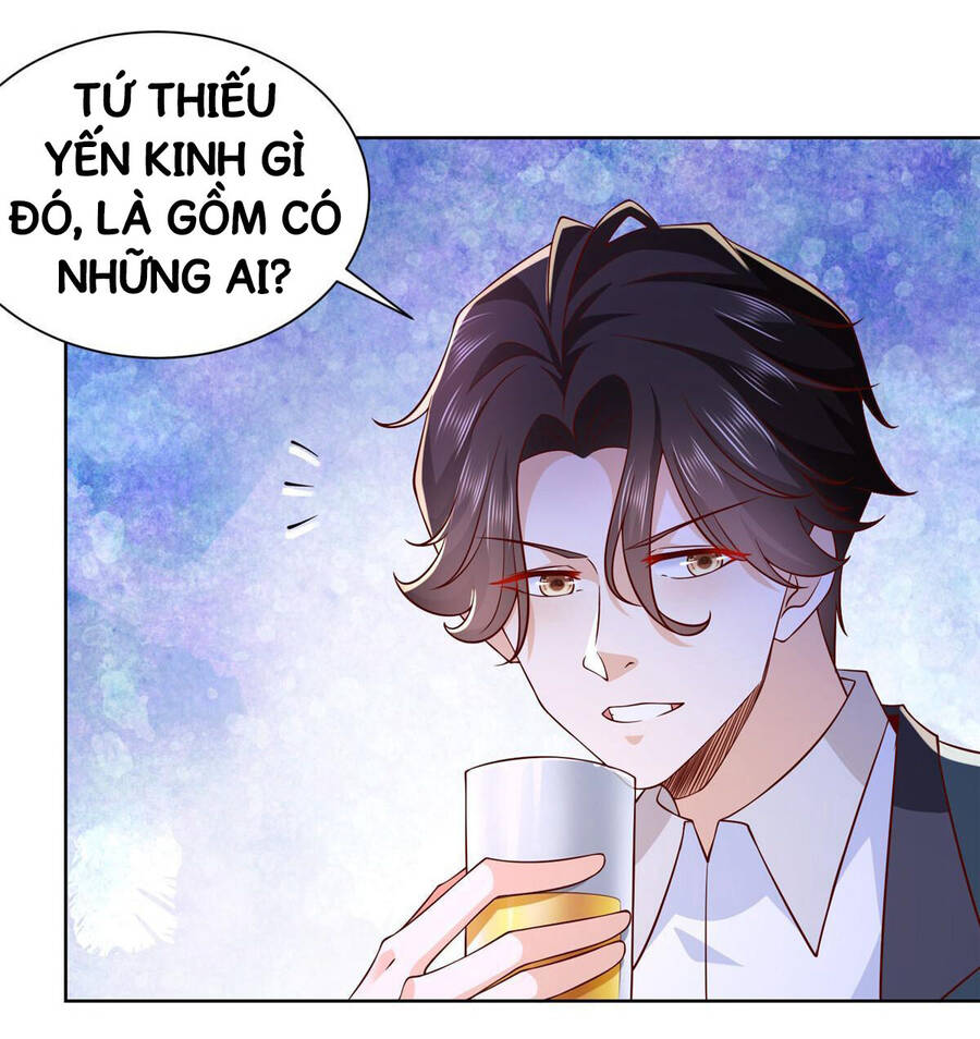 Mỗi Tuần Ta Có Một Nghề Nghiệp Mới Chap 208 - Next Chap 209
