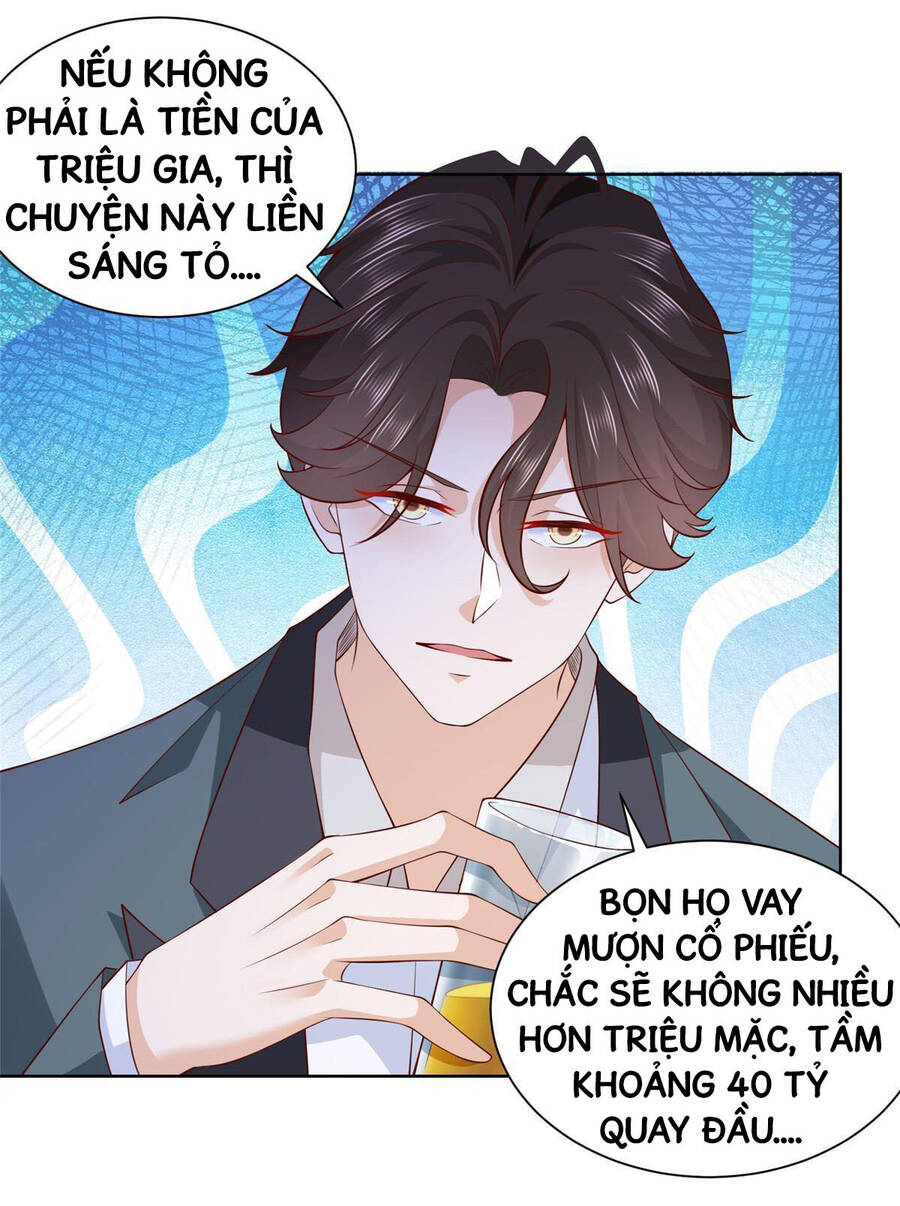 Mỗi Tuần Ta Có Một Nghề Nghiệp Mới Chap 208 - Next Chap 209