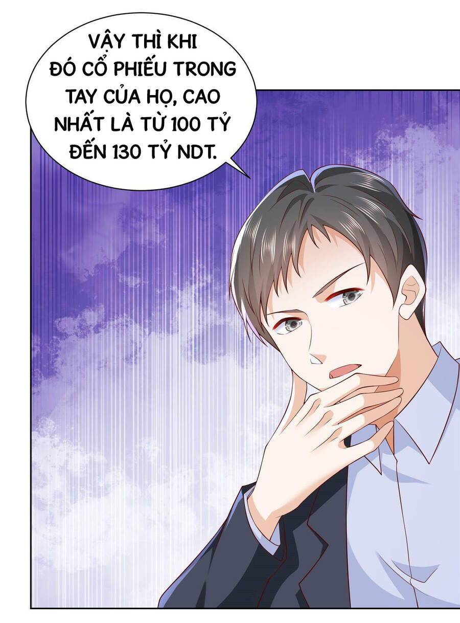 Mỗi Tuần Ta Có Một Nghề Nghiệp Mới Chap 208 - Next Chap 209