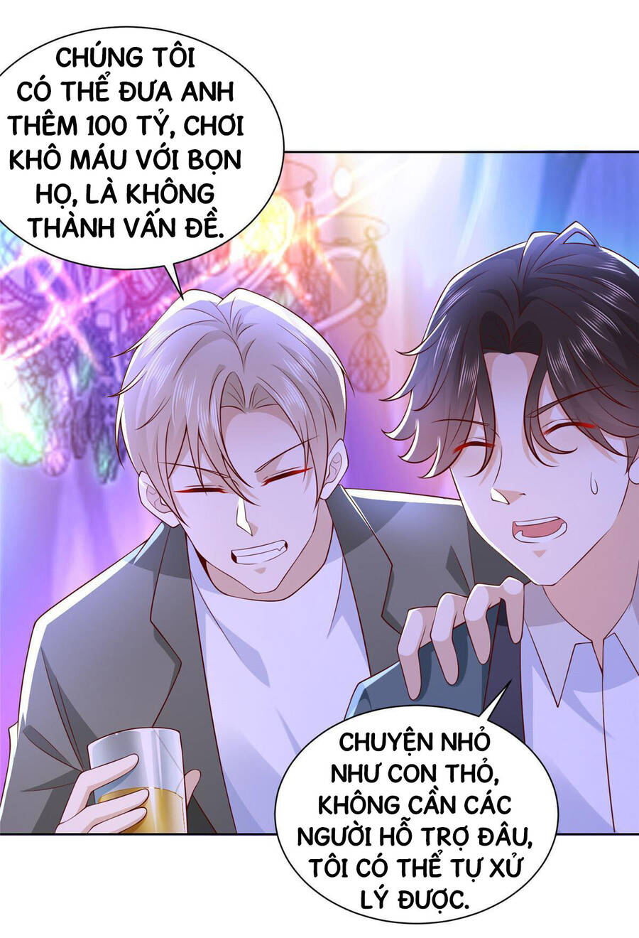 Mỗi Tuần Ta Có Một Nghề Nghiệp Mới Chap 208 - Next Chap 209