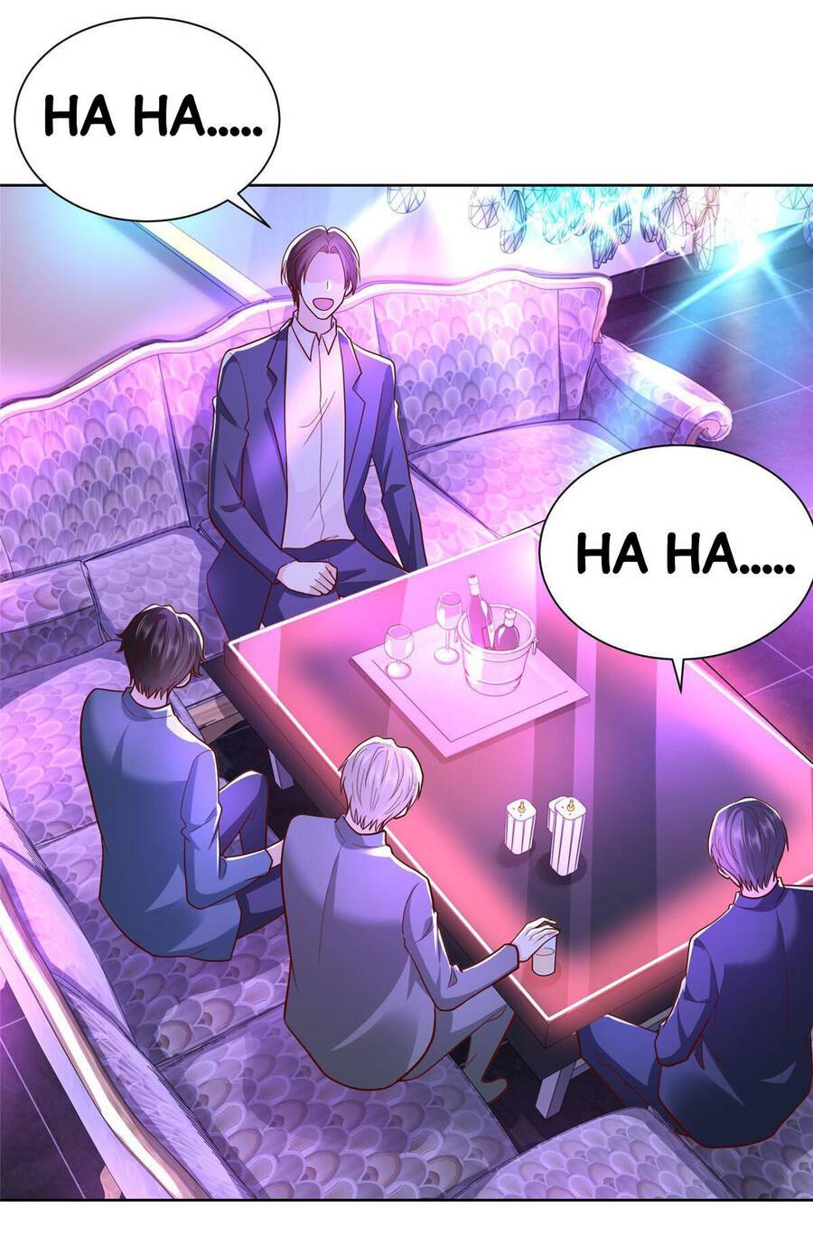 Mỗi Tuần Ta Có Một Nghề Nghiệp Mới Chap 208 - Next Chap 209