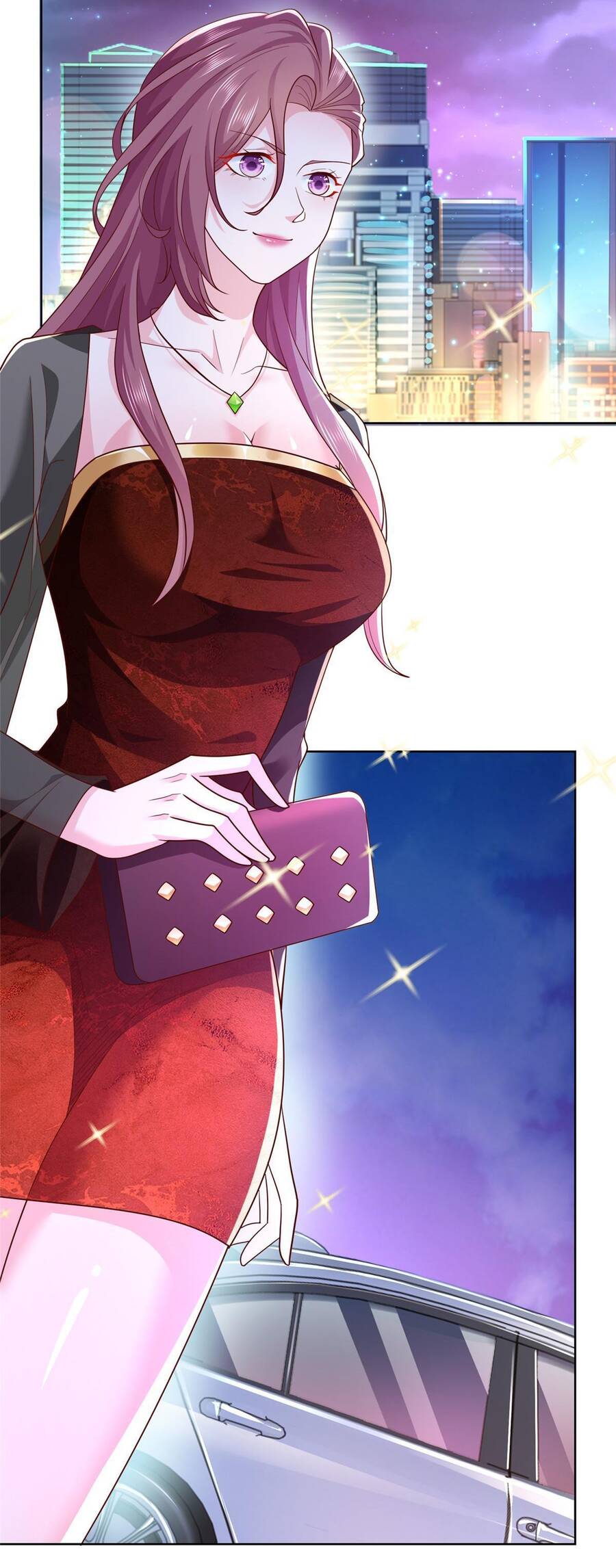 Mỗi Tuần Ta Có Một Nghề Nghiệp Mới Chap 208 - Next Chap 209