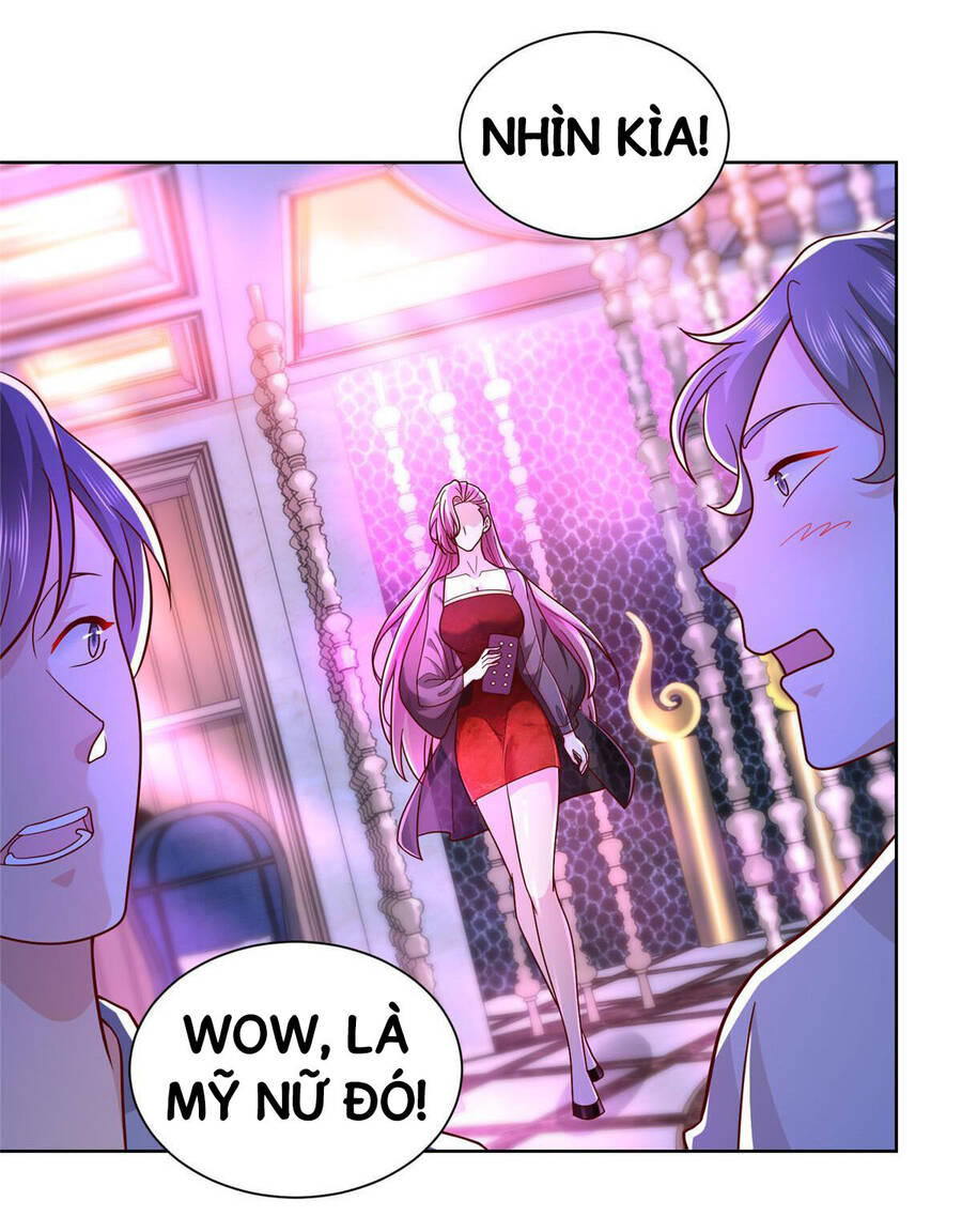 Mỗi Tuần Ta Có Một Nghề Nghiệp Mới Chap 208 - Next Chap 209