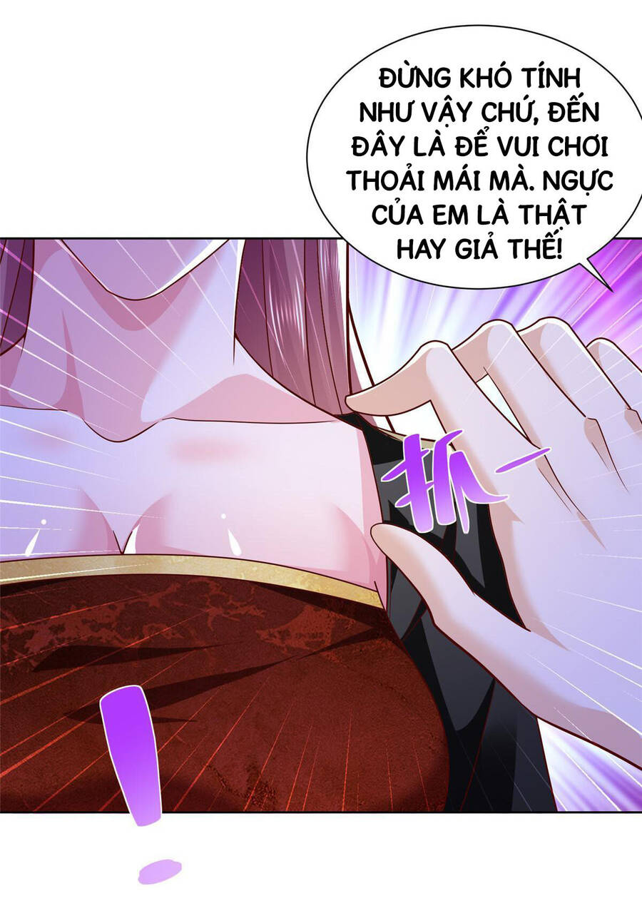 Mỗi Tuần Ta Có Một Nghề Nghiệp Mới Chap 208 - Next Chap 209