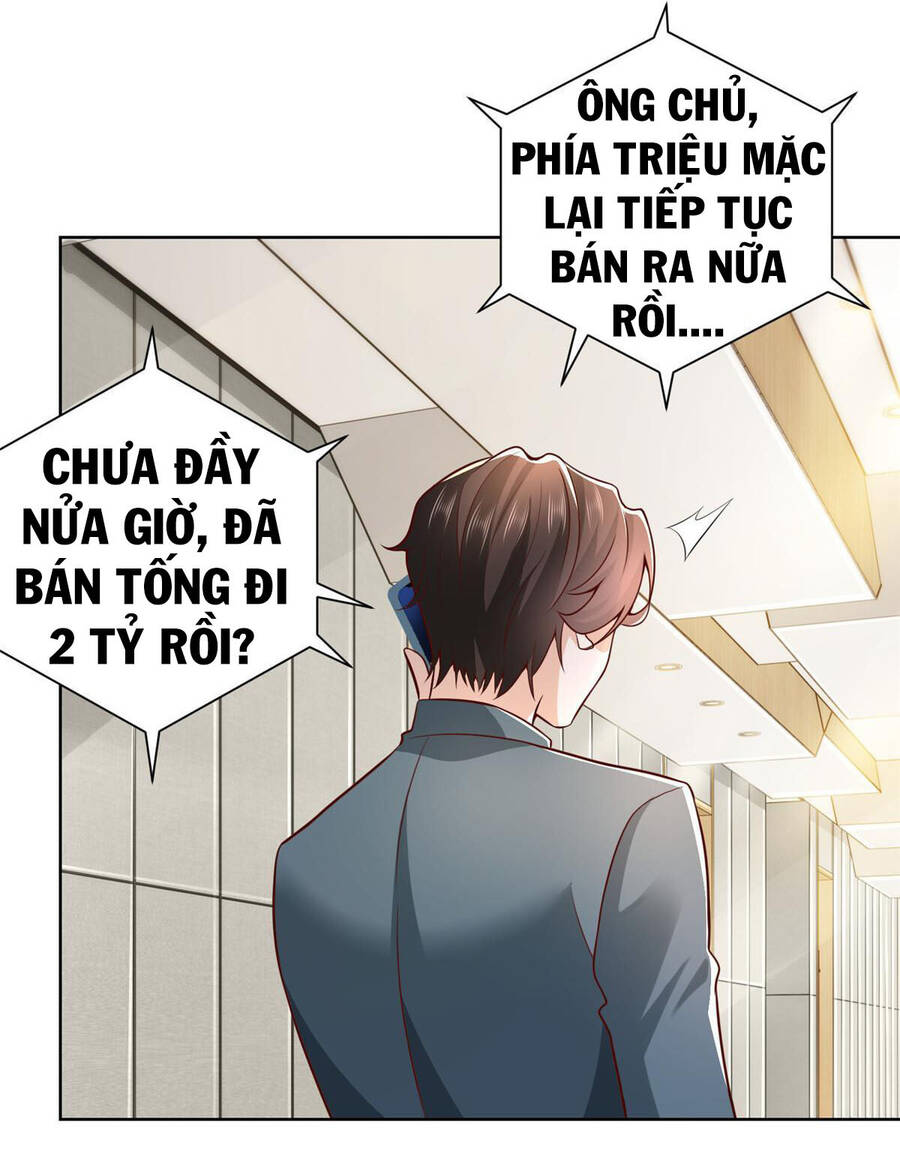 Mỗi Tuần Ta Có Một Nghề Nghiệp Mới Chap 208 - Next Chap 209