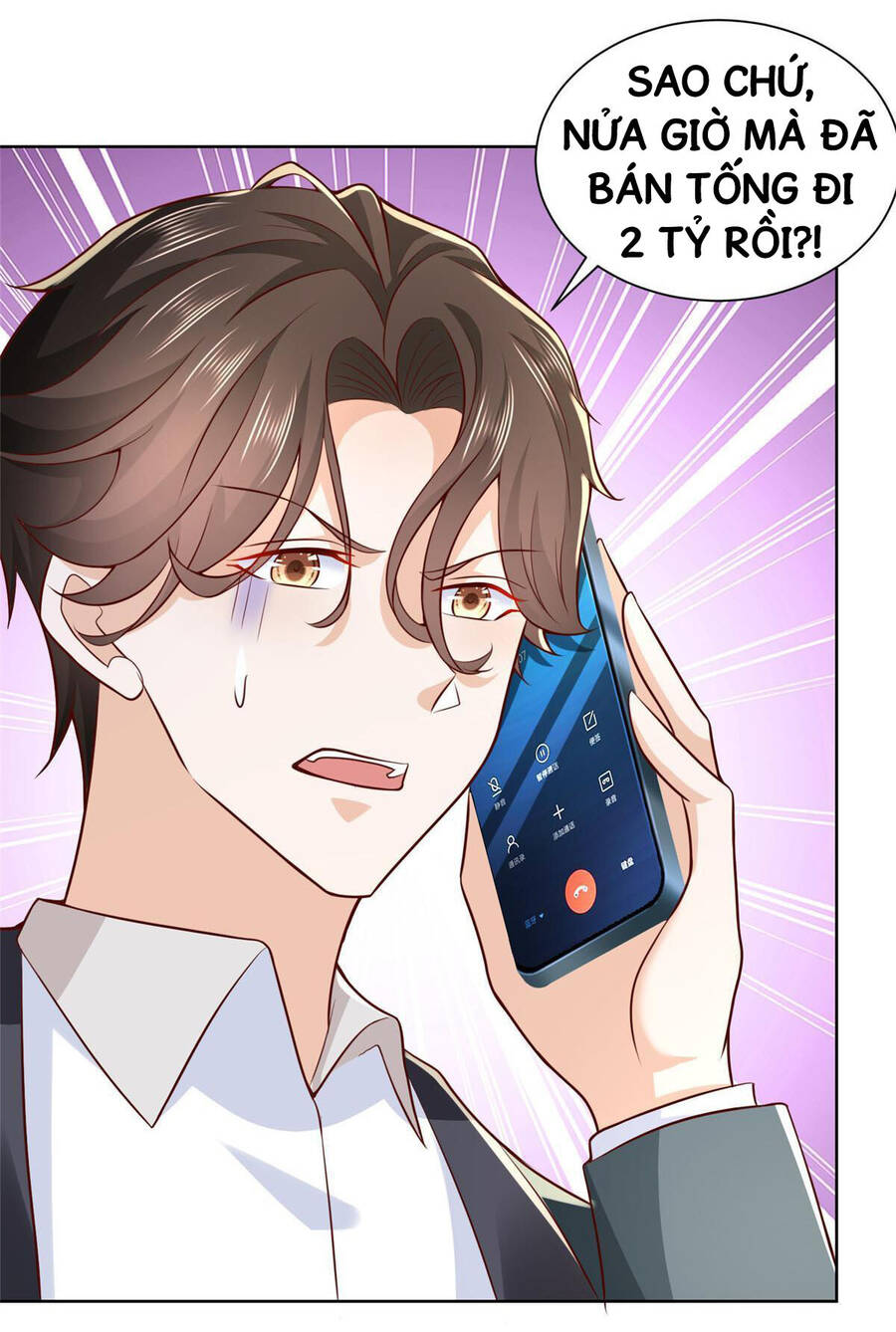 Mỗi Tuần Ta Có Một Nghề Nghiệp Mới Chap 208 - Next Chap 209
