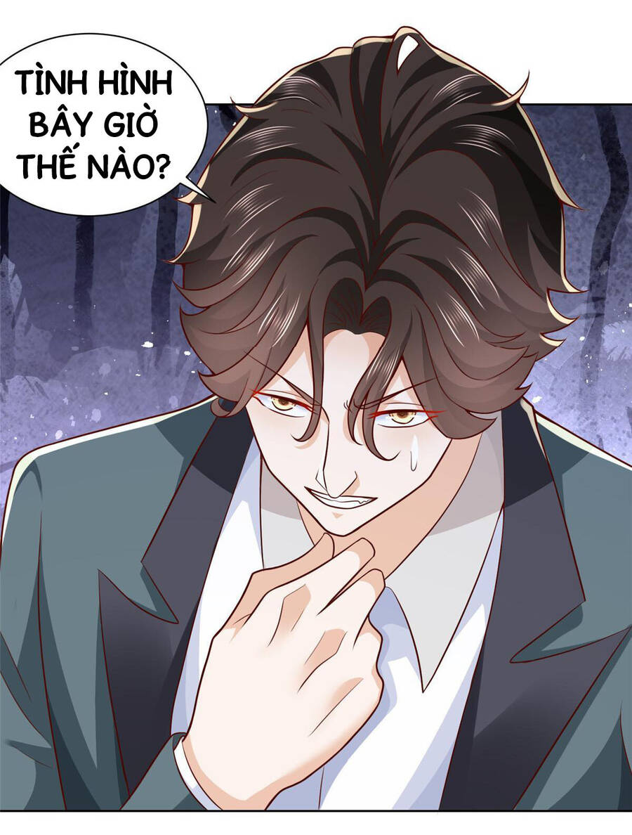 Mỗi Tuần Ta Có Một Nghề Nghiệp Mới Chap 208 - Next Chap 209