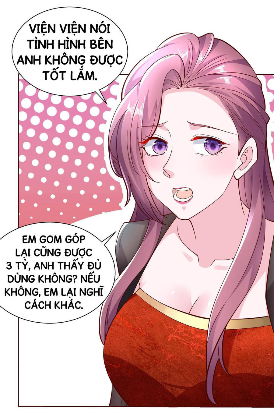 Mỗi Tuần Ta Có Một Nghề Nghiệp Mới Chap 209 - Next Chap 210
