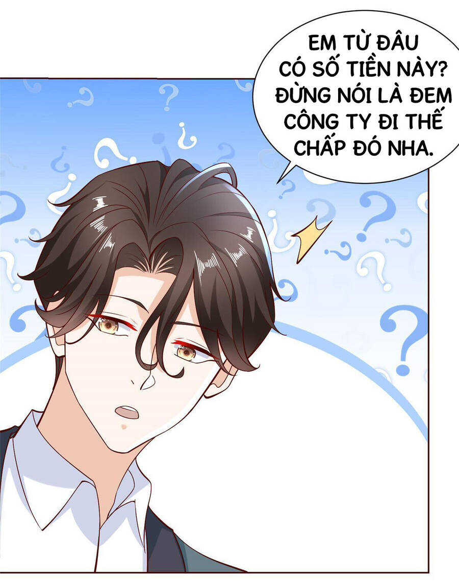 Mỗi Tuần Ta Có Một Nghề Nghiệp Mới Chap 209 - Next Chap 210