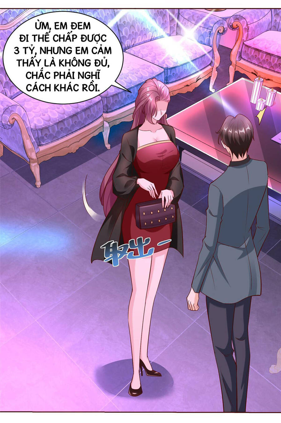 Mỗi Tuần Ta Có Một Nghề Nghiệp Mới Chap 209 - Next Chap 210