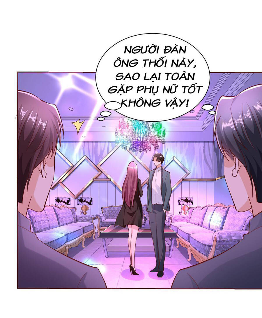 Mỗi Tuần Ta Có Một Nghề Nghiệp Mới Chap 209 - Next Chap 210