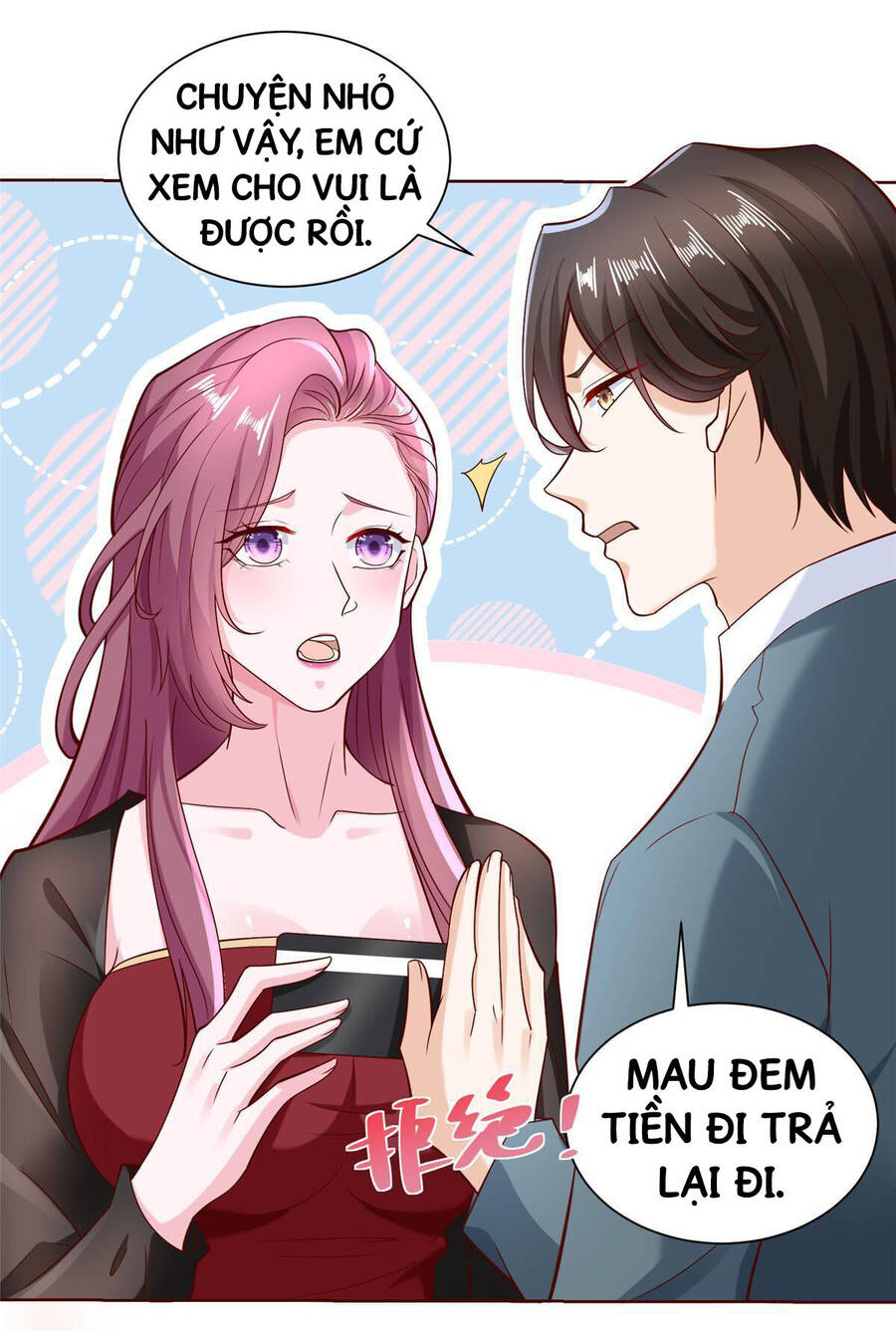Mỗi Tuần Ta Có Một Nghề Nghiệp Mới Chap 209 - Next Chap 210