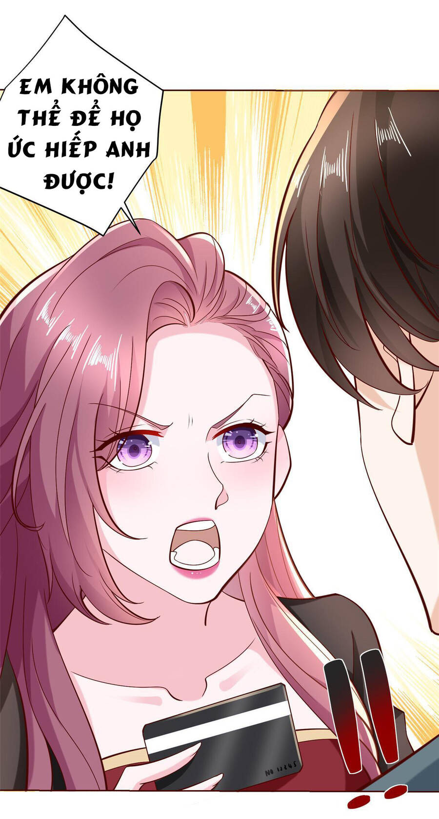 Mỗi Tuần Ta Có Một Nghề Nghiệp Mới Chap 209 - Next Chap 210