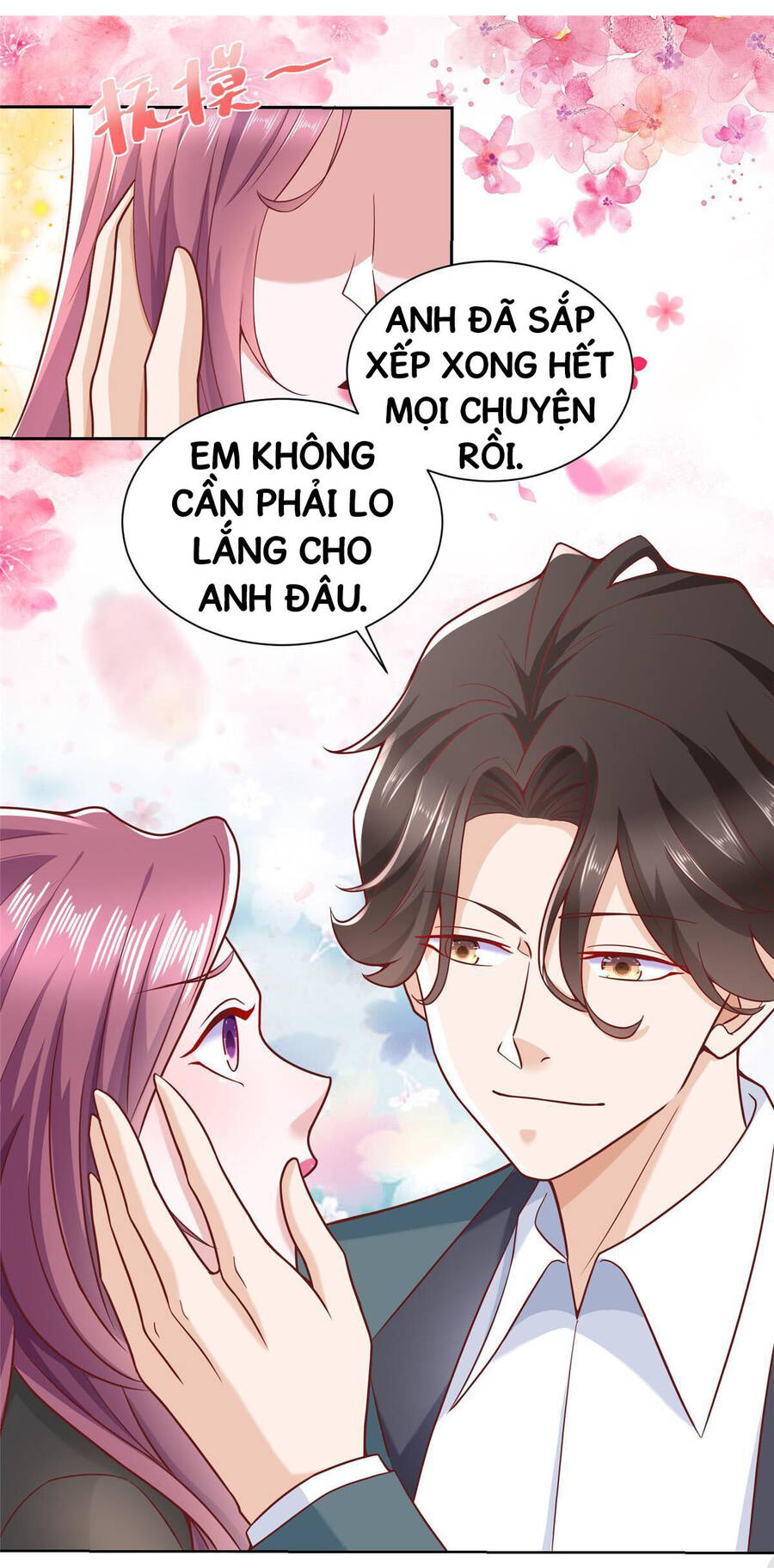 Mỗi Tuần Ta Có Một Nghề Nghiệp Mới Chap 209 - Next Chap 210