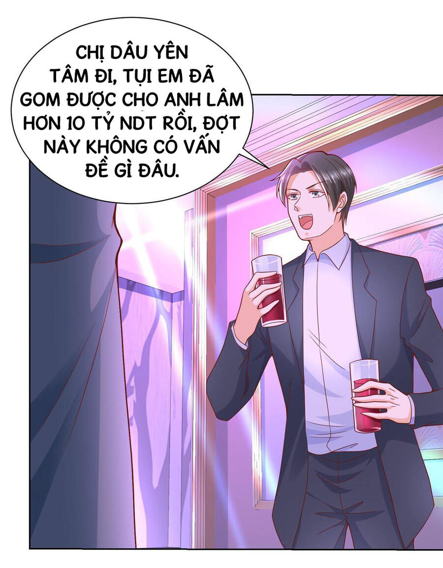 Mỗi Tuần Ta Có Một Nghề Nghiệp Mới Chap 209 - Next Chap 210