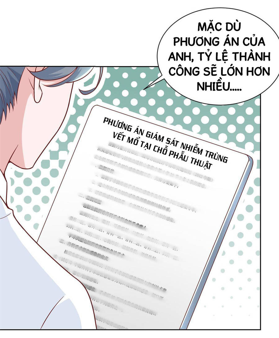 Mỗi Tuần Ta Có Một Nghề Nghiệp Mới Chap 209 - Next Chap 210