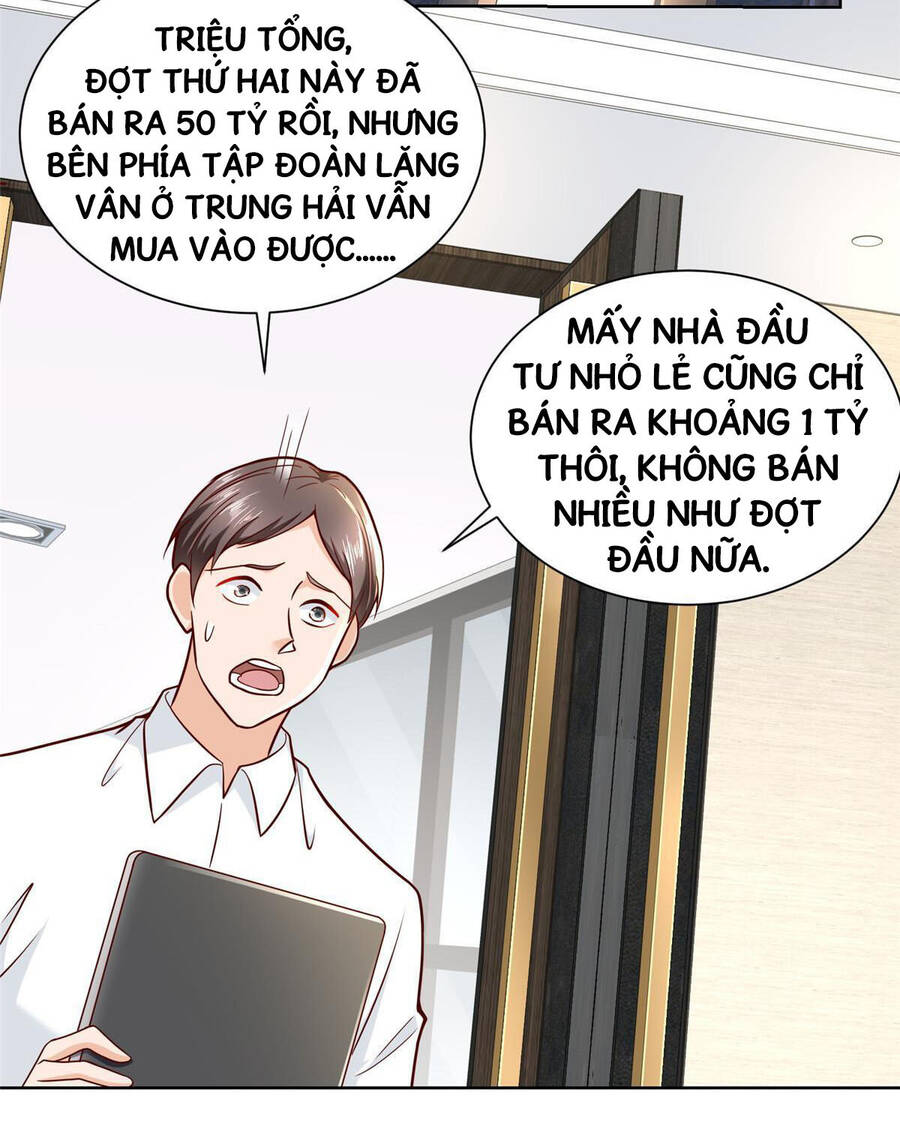 Mỗi Tuần Ta Có Một Nghề Nghiệp Mới Chap 209 - Next Chap 210