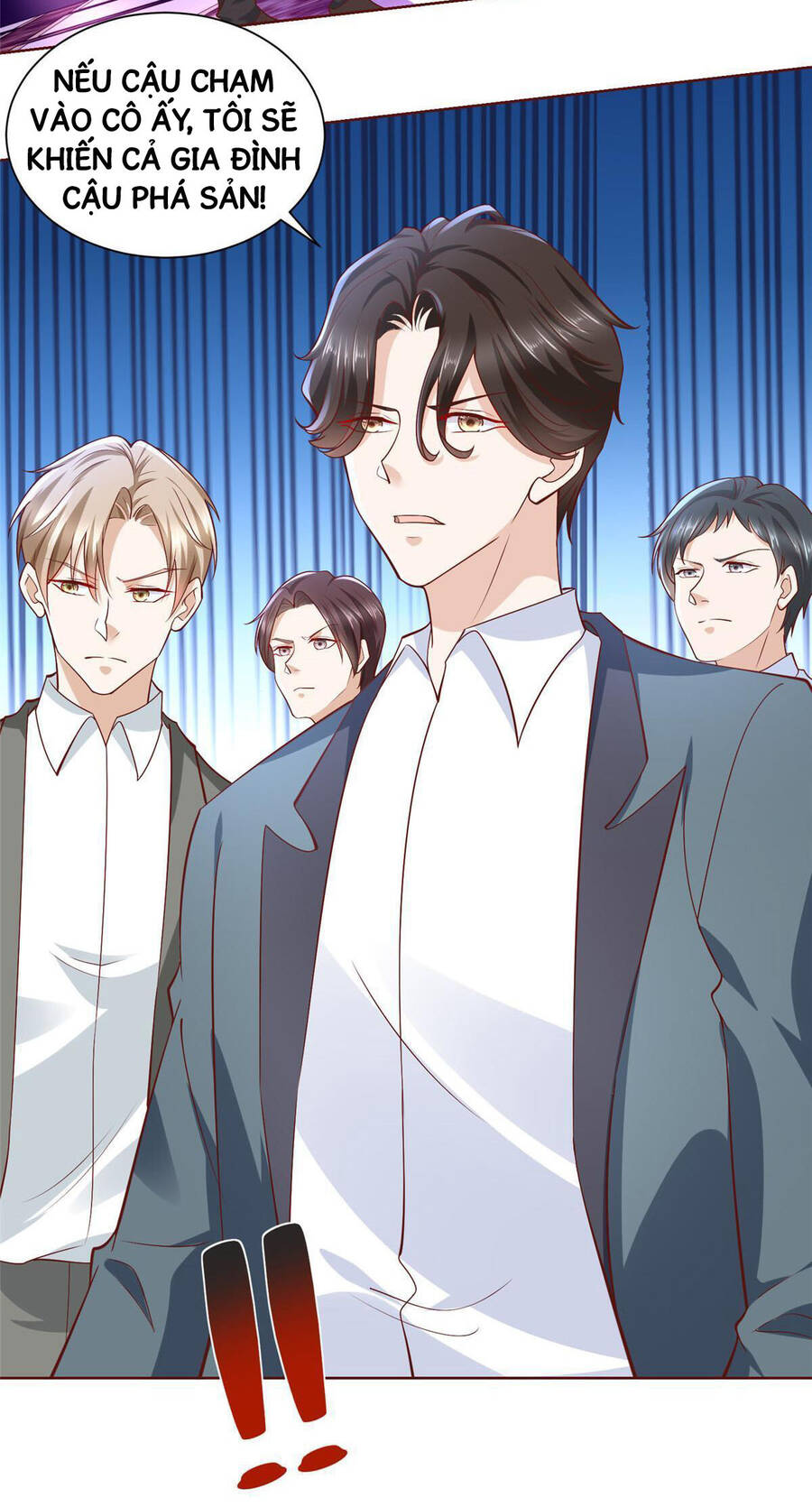 Mỗi Tuần Ta Có Một Nghề Nghiệp Mới Chap 209 - Next Chap 210