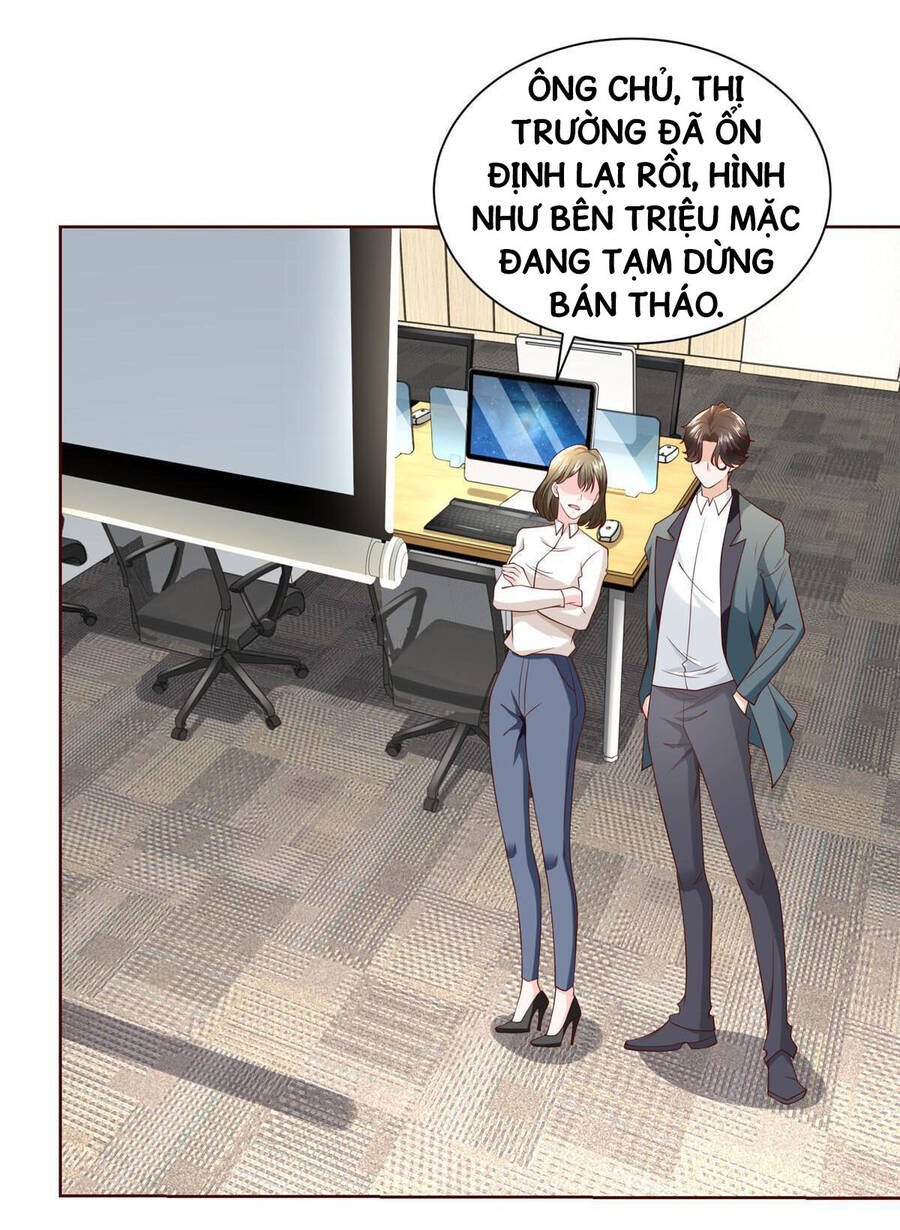 Mỗi Tuần Ta Có Một Nghề Nghiệp Mới Chap 209 - Next Chap 210