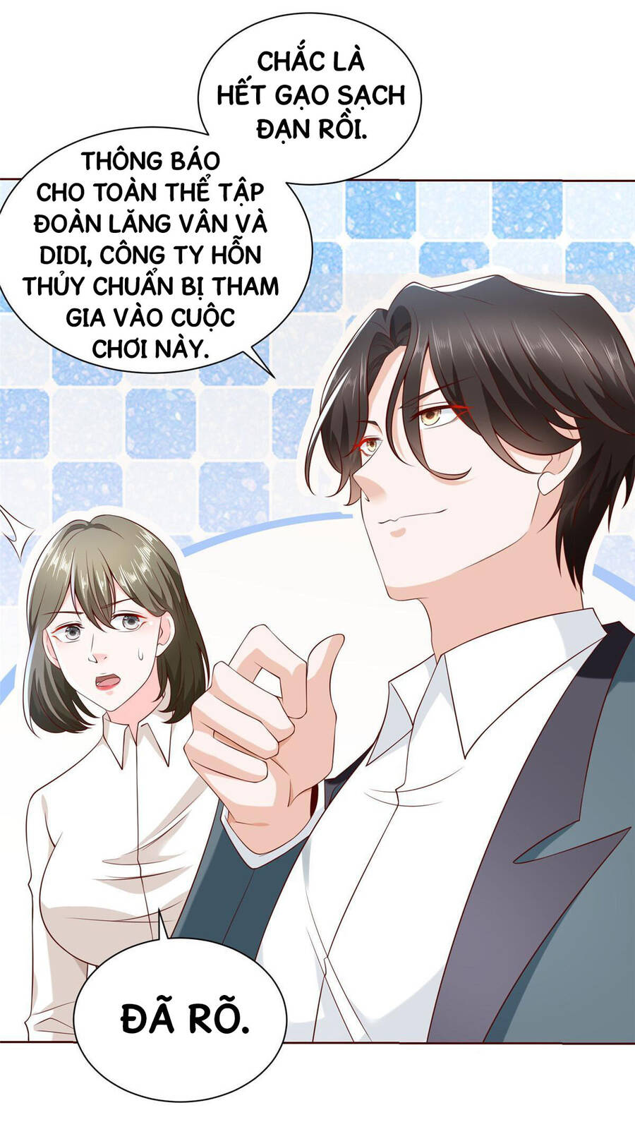 Mỗi Tuần Ta Có Một Nghề Nghiệp Mới Chap 209 - Next Chap 210
