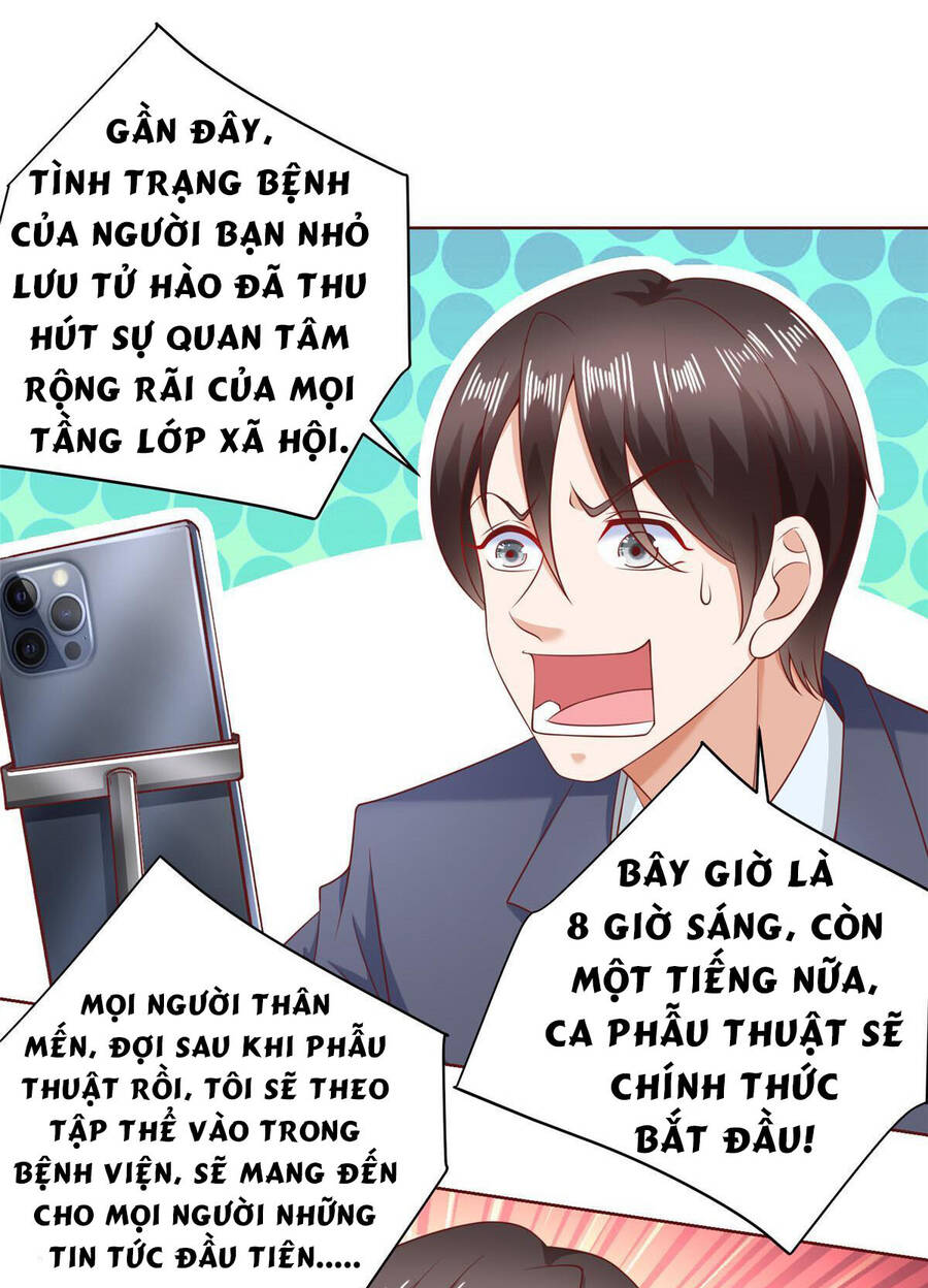 Mỗi Tuần Ta Có Một Nghề Nghiệp Mới Chap 209 - Next Chap 210