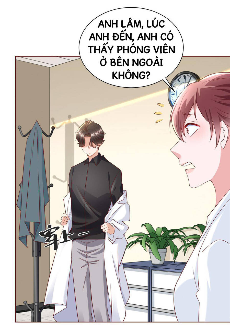 Mỗi Tuần Ta Có Một Nghề Nghiệp Mới Chap 209 - Next Chap 210