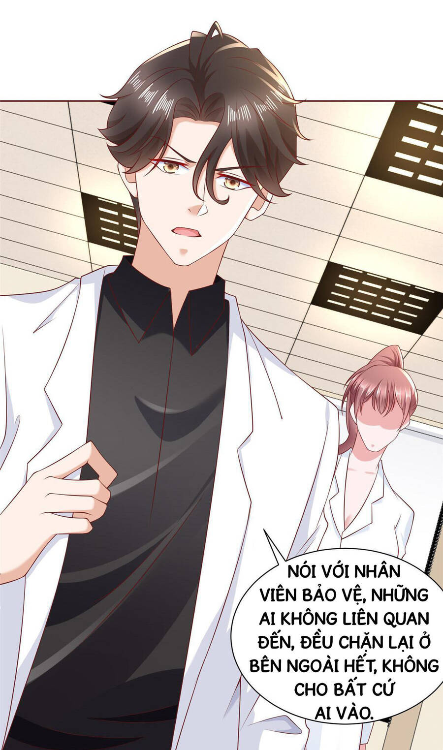 Mỗi Tuần Ta Có Một Nghề Nghiệp Mới Chap 209 - Next Chap 210