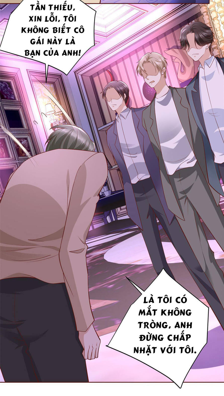 Mỗi Tuần Ta Có Một Nghề Nghiệp Mới Chap 209 - Next Chap 210