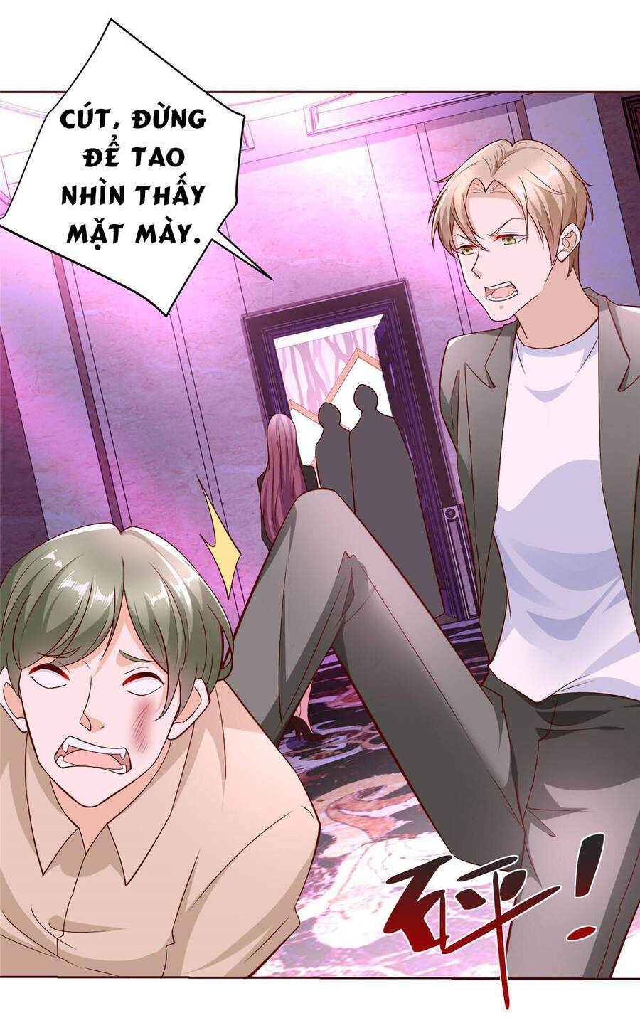 Mỗi Tuần Ta Có Một Nghề Nghiệp Mới Chap 209 - Next Chap 210