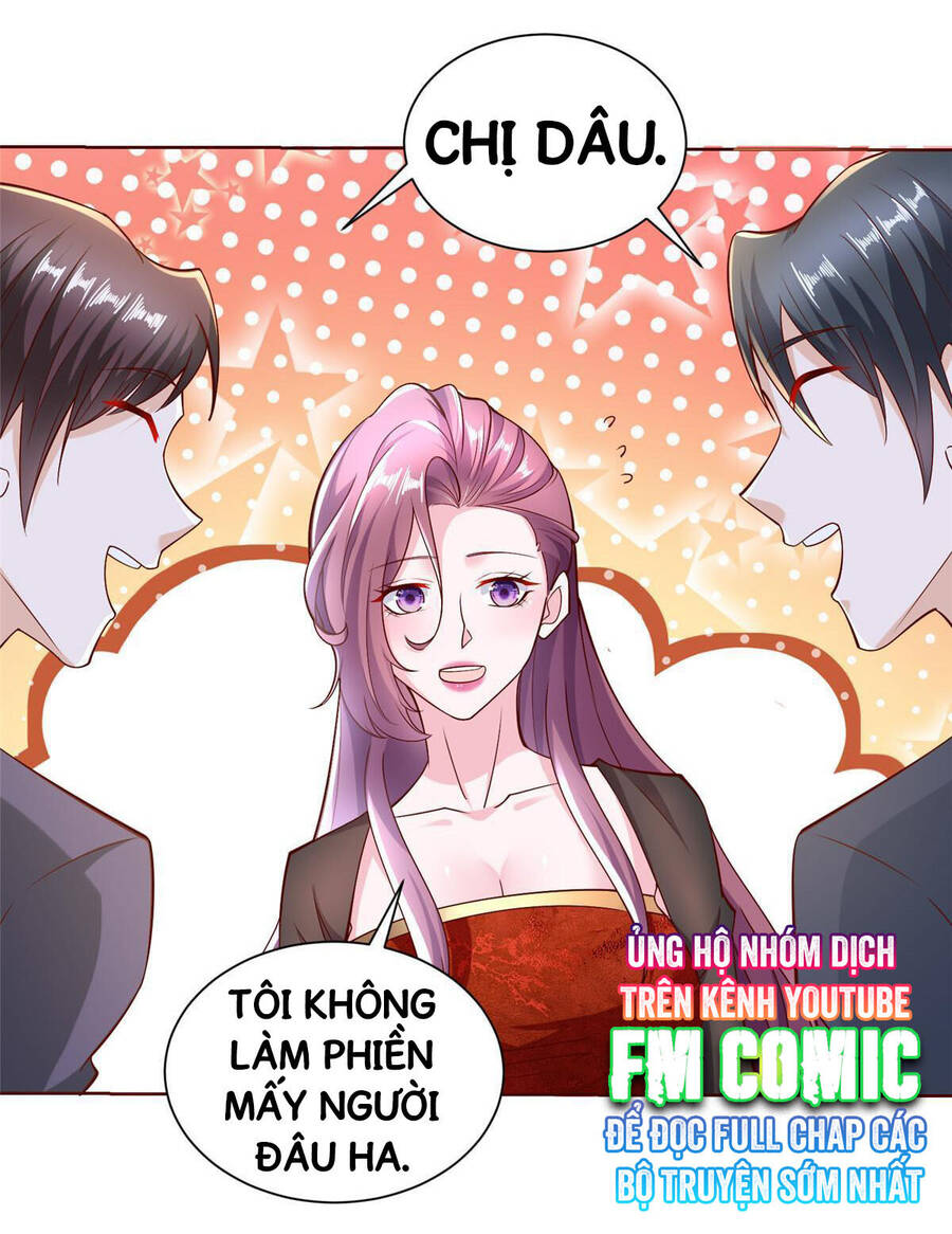 Mỗi Tuần Ta Có Một Nghề Nghiệp Mới Chap 209 - Next Chap 210