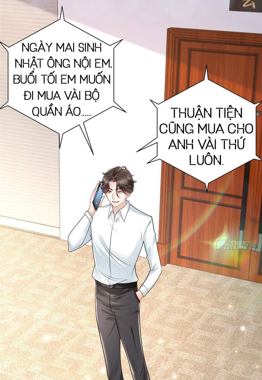 Mỗi Tuần Ta Có Một Nghề Nghiệp Mới Chap 21 - Next Chap 22