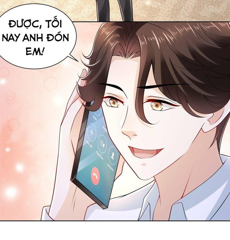 Mỗi Tuần Ta Có Một Nghề Nghiệp Mới Chap 21 - Next Chap 22