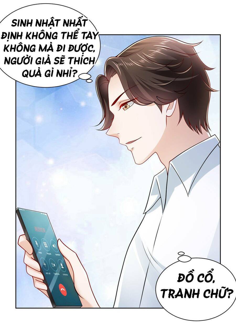 Mỗi Tuần Ta Có Một Nghề Nghiệp Mới Chap 21 - Next Chap 22