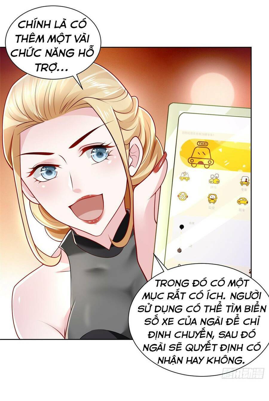 Mỗi Tuần Ta Có Một Nghề Nghiệp Mới Chap 21 - Next Chap 22