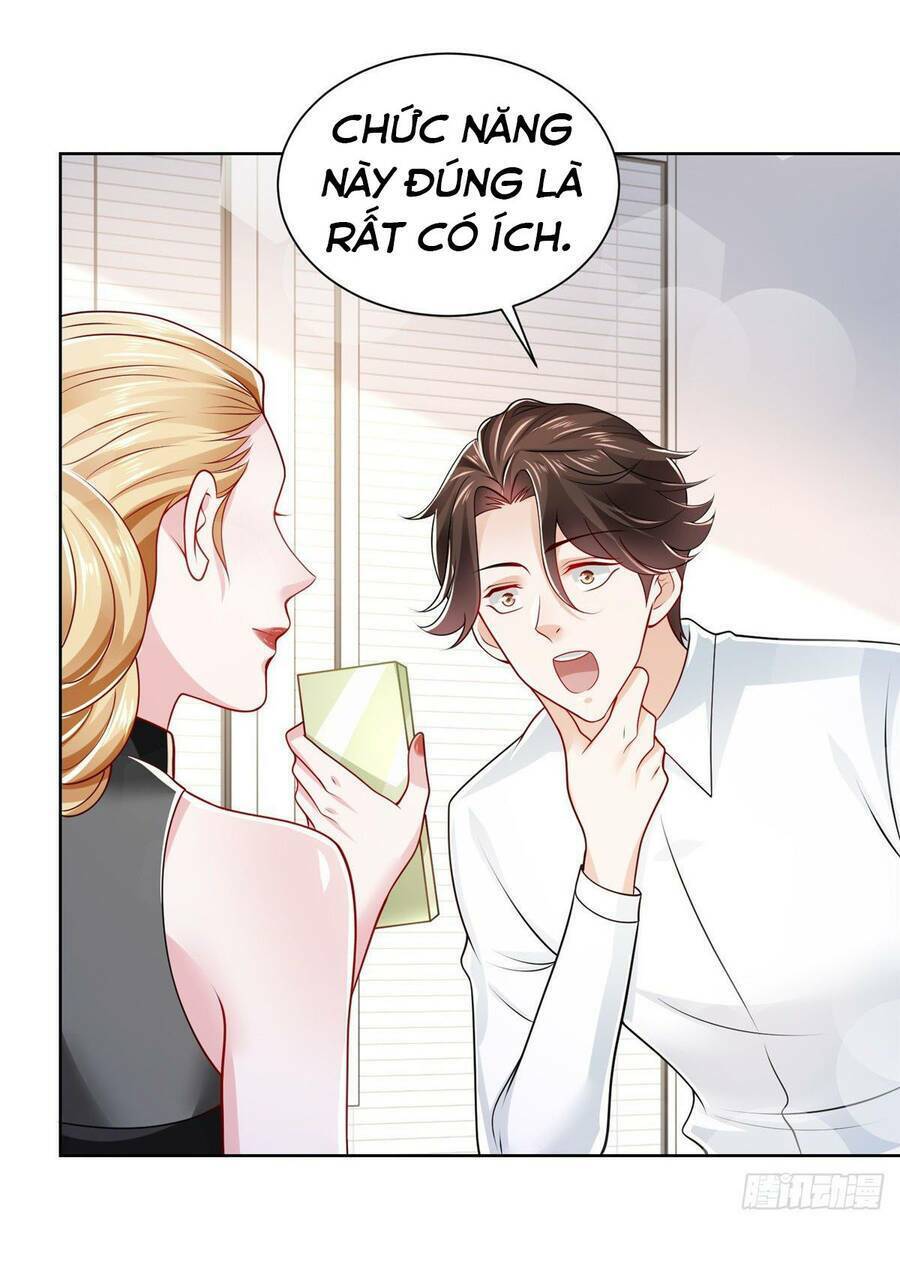 Mỗi Tuần Ta Có Một Nghề Nghiệp Mới Chap 21 - Next Chap 22
