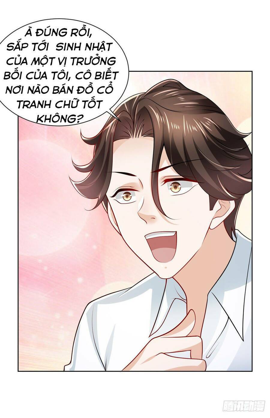 Mỗi Tuần Ta Có Một Nghề Nghiệp Mới Chap 21 - Next Chap 22